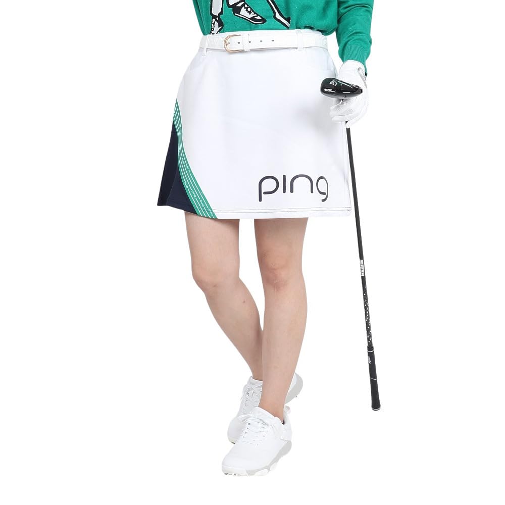 Amazon.co.jp: [ピン アパレル] レディース スウェットスカート